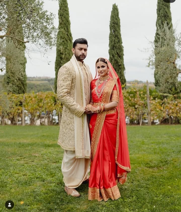 Indian Matrimony in Europe: A Complete Guide for NRIs Across the UK, Germany, France, Netherlands, Italy and Spain